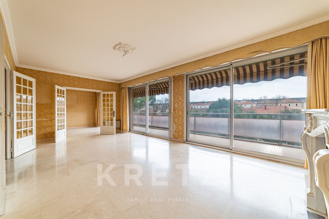 Apartment in Port Marianne, Montpellier, France 2 - 18630277