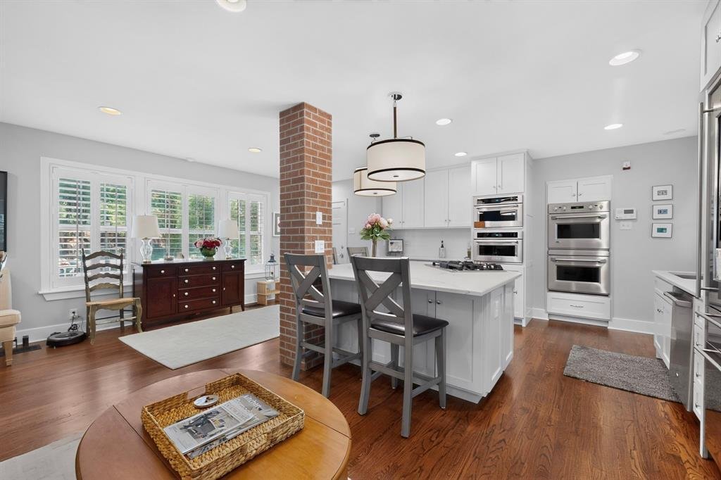 Condo in Highland Park, Texas, United States 1 - 18629272