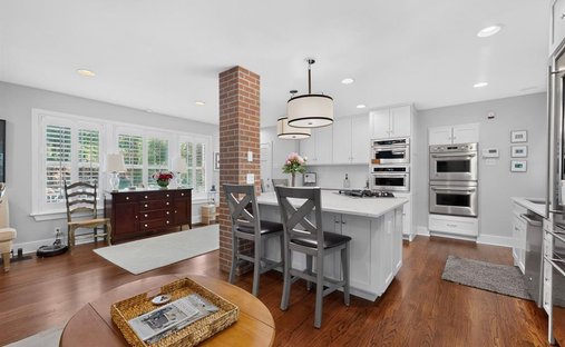 Condominio en Highland Park, Texas, Estados Unidos 1