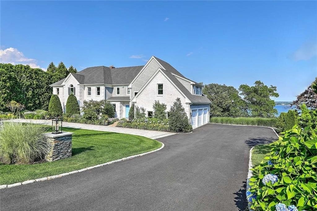 House in Portsmouth, Rhode Island, United States 2 - 17715394