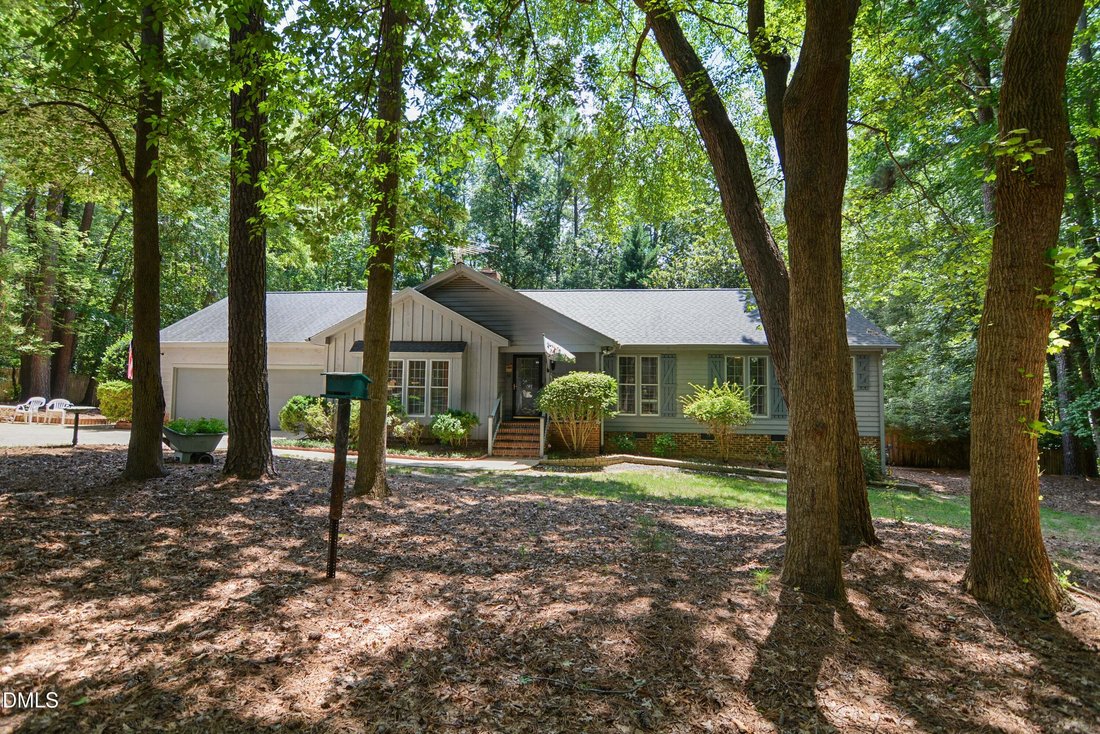 House in Raleigh, North Carolina, United States 2 - 18629093