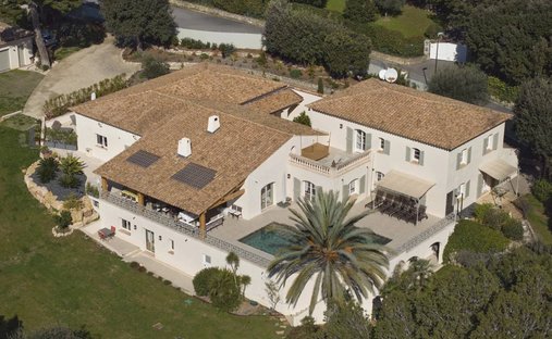 Villa in Valbonne, Provence-Alpes-Côte d'Azur, France 1