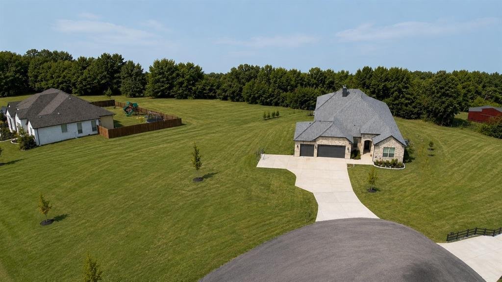 House in Van Alstyne, Texas, United States 5 - 18629366