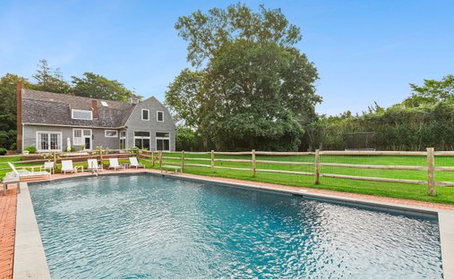 Southampton, New York, United States 1