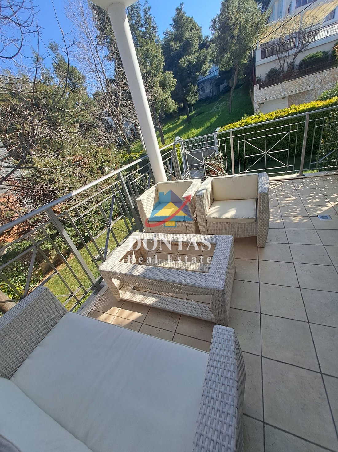 Apartment in Dionysos, Attica, Greece 4 - 17422863