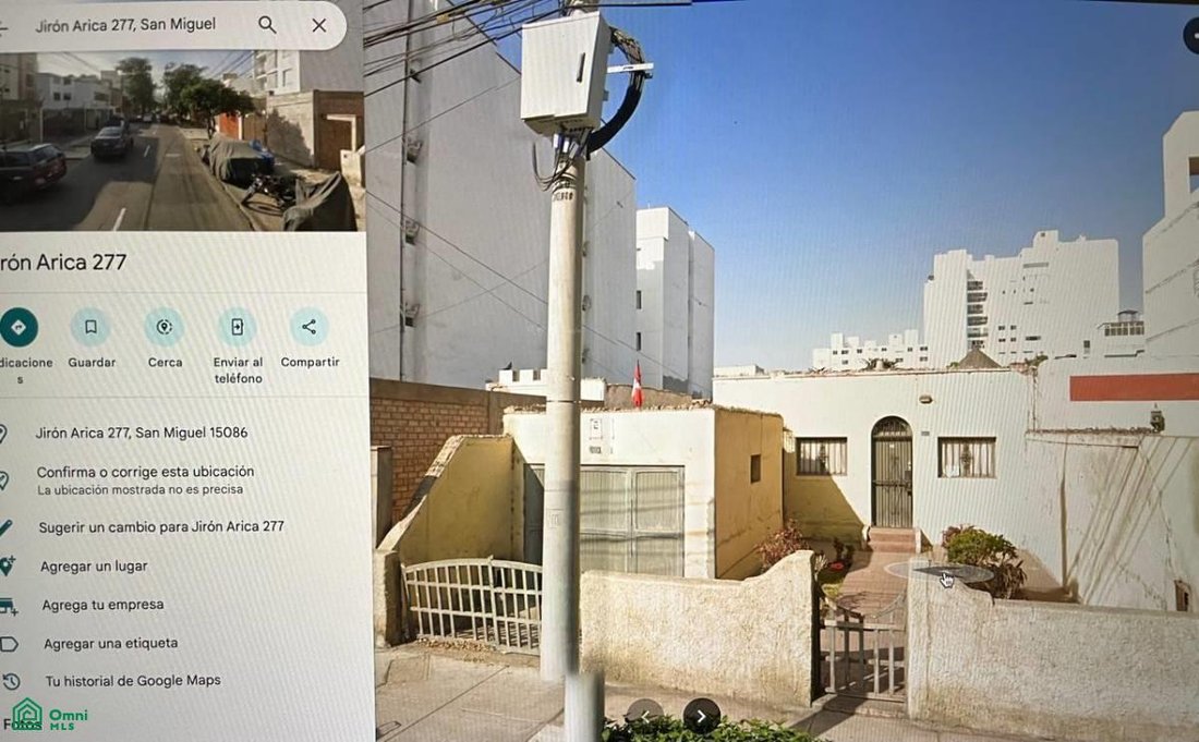 Condo in Lima, Callao Region, Peru 2 - 18111943