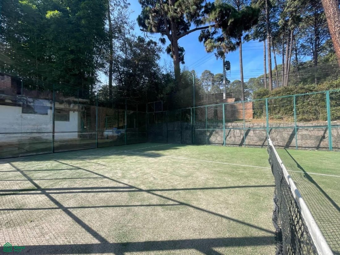 Townhouse in Valle de Bravo, State of Mexico, Mexico 1 - 17728947