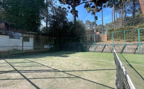 Townhouse in Valle de Bravo, State of Mexico, Mexico 1