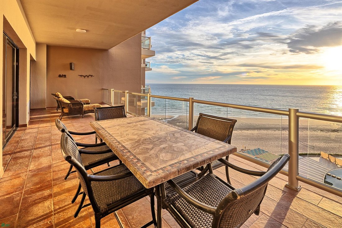 Condo in Puerto Peñasco, Sonora, Mexico 5 - 18004881
