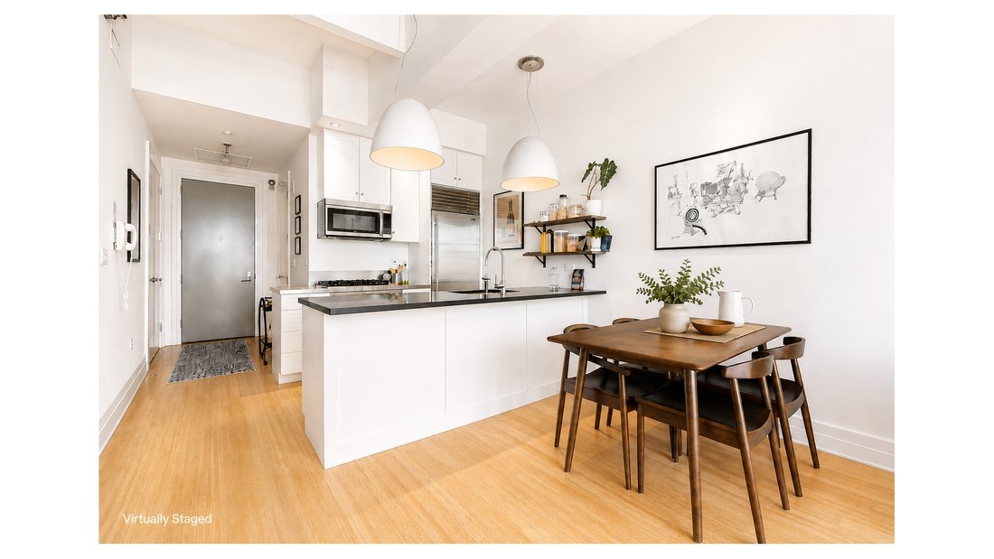 Condo in New York, New York, United States 2 - 18629665
