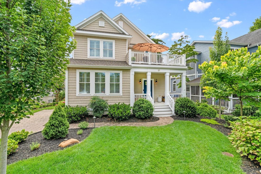 House in Rehoboth Beach, Delaware, United States 1 - 18626287