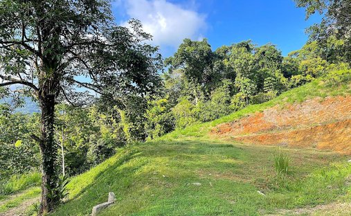 Land in Savegre de Aguirre, Puntarenas Province, Costa Rica 1