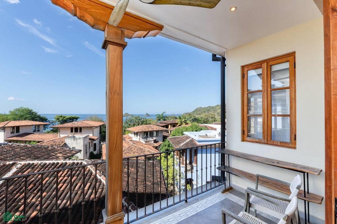 House in Las Catalinas, Guanacaste Province, Costa Rica 5 - 17363455