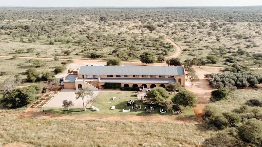 Farm Ranch in Tomburke, Limpopo, South Africa 1 - 18630294