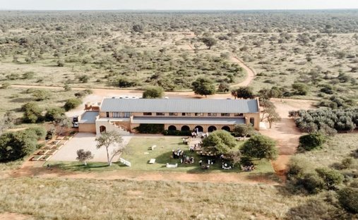 Farm Ranch in Tomburke, Limpopo, South Africa 1