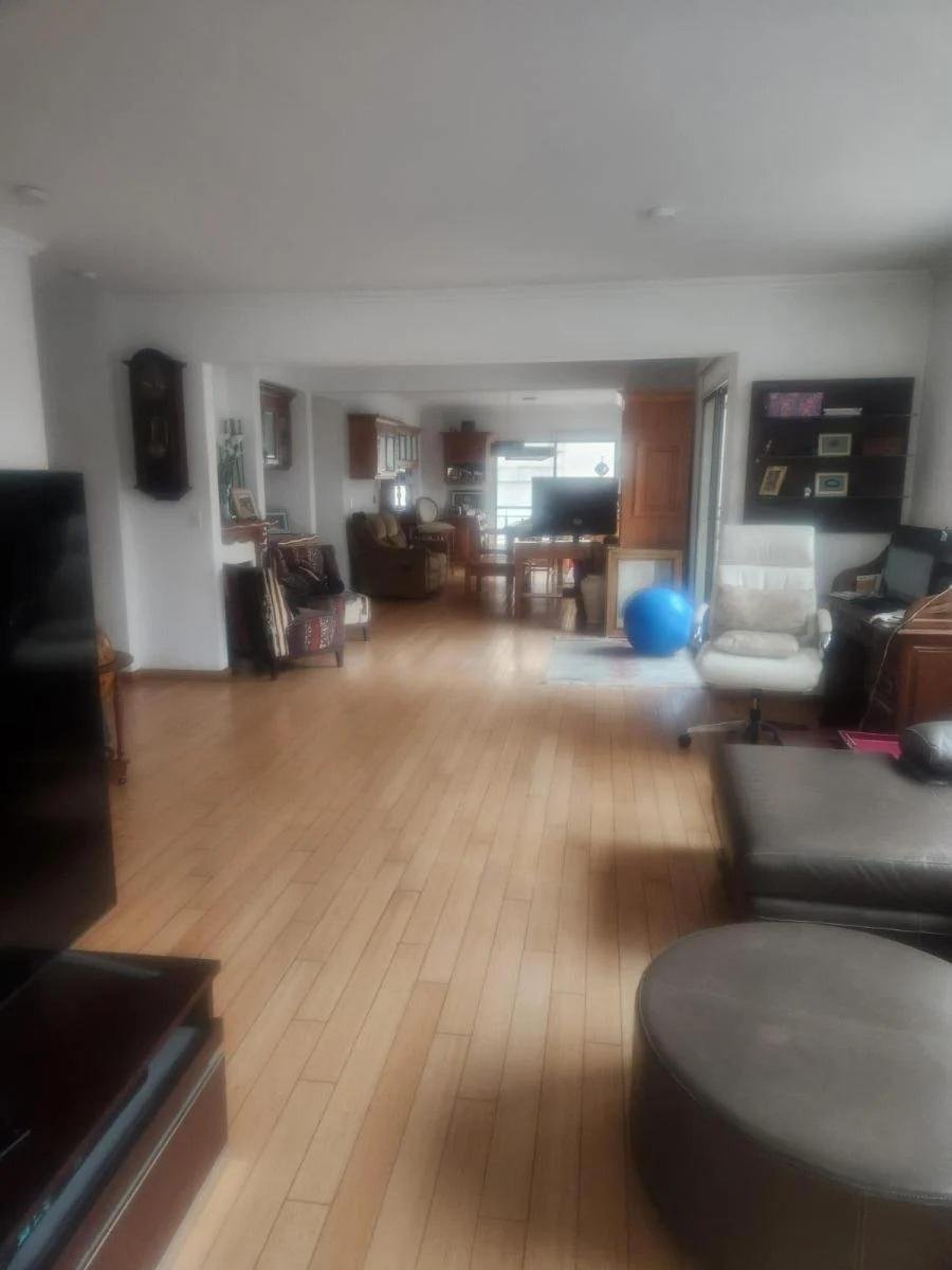Apartment in Buenos Aires, Buenos Aires, Argentina 1 - 18627363