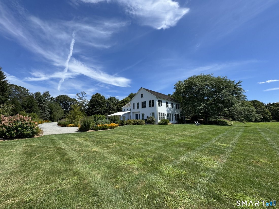 House in Washington, Connecticut, United States 5 - 17715754