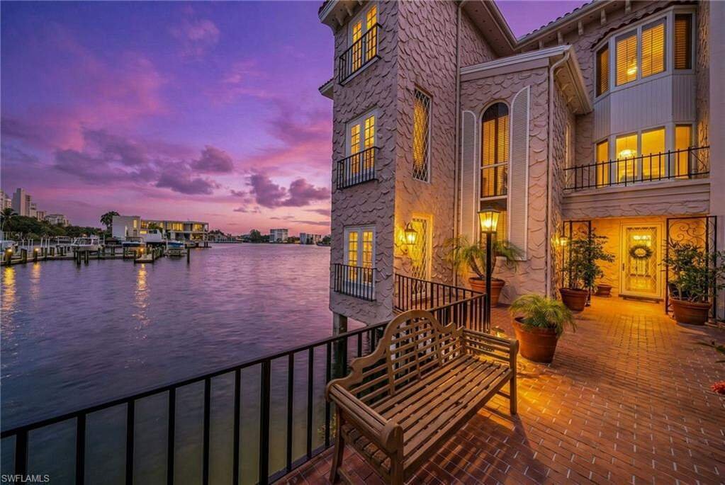House in Naples, Florida, United States 2 - 17936598
