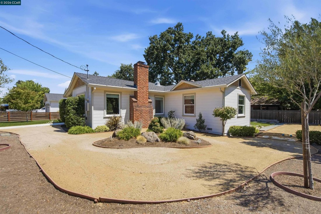 House in Pleasant Hill, California, United States 4 - 18629472