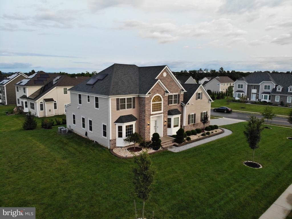 House in Montgomery, New Jersey, United States 2 - 18628097