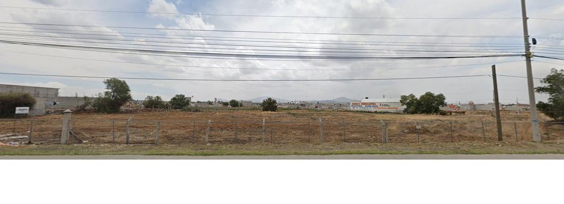 Land in Emiliano Zapata, Hidalgo, Mexico 1 - 18627712