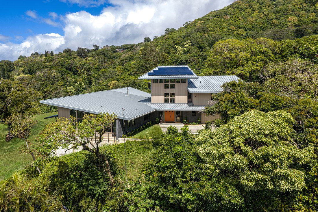 House in Honolulu, Hawaii, United States 3 - 17769723