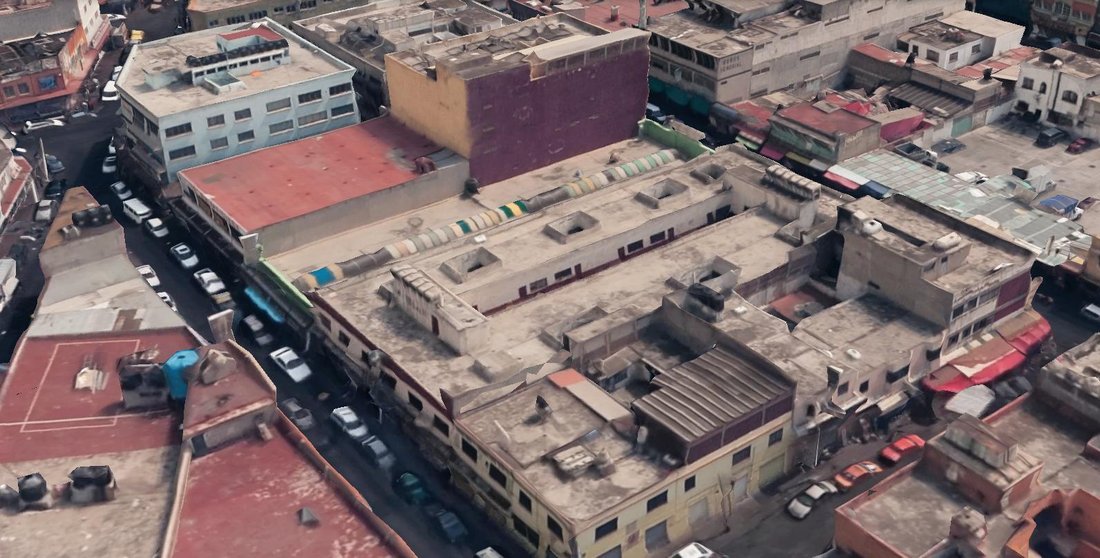 Land in Tlalnepantla de Baz, State of Mexico, Mexico 5 - 18627733