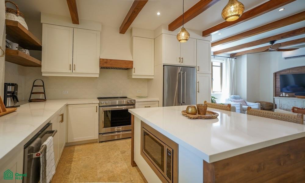 Condo in Las Catalinas, Guanacaste Province, Costa Rica 1 - 17689414