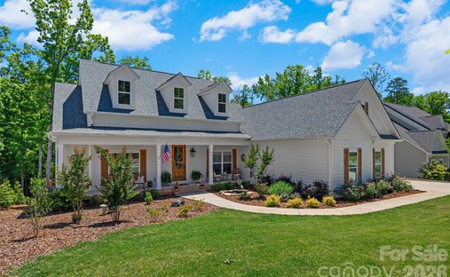 House in Clover, South Carolina, United States 1