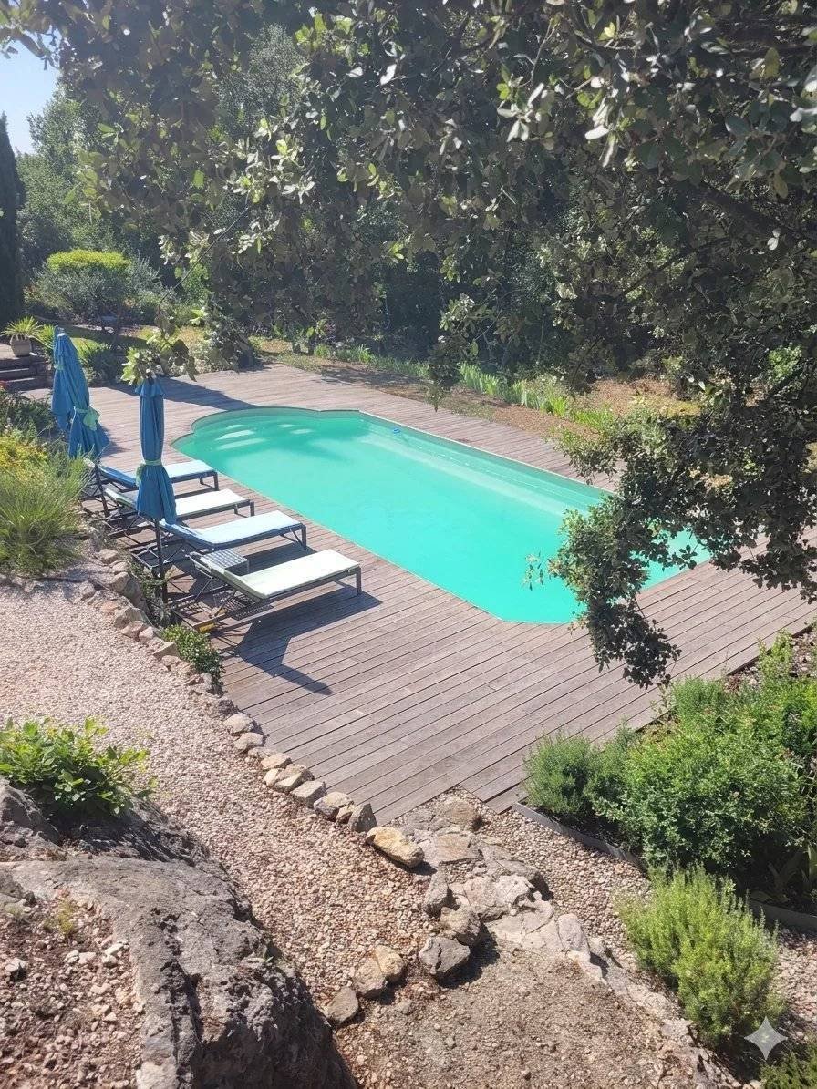 House in Cotignac, Provence-Alpes-Côte d'Azur, France 4 - 18072687