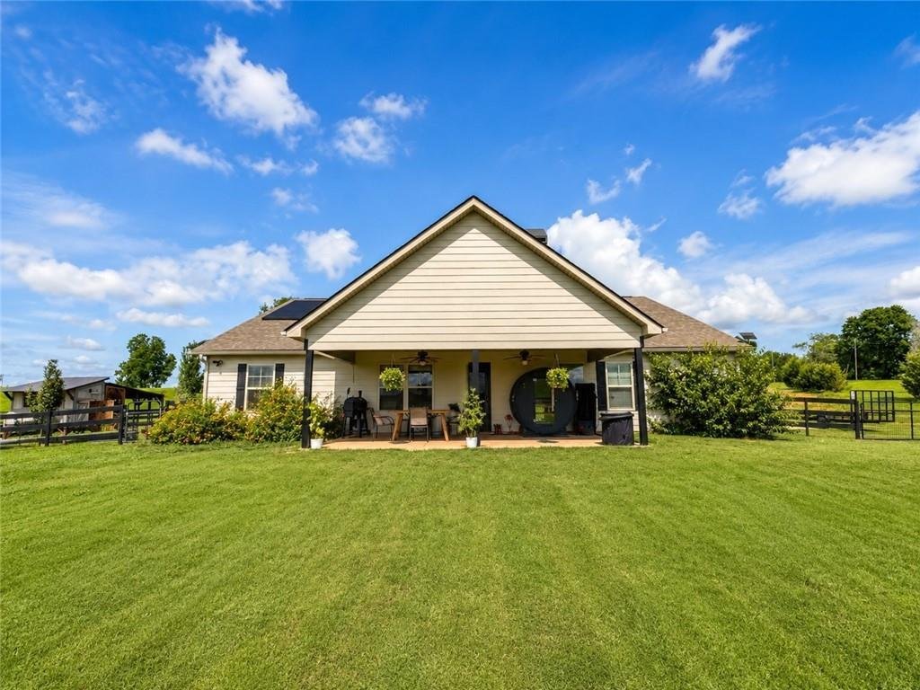 House in Newnan, Georgia, United States 2 - 18628866