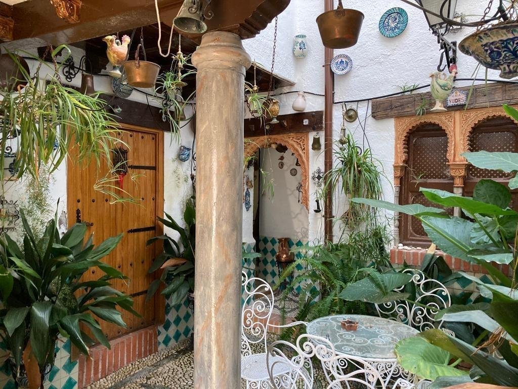 House in Albaicin, Granada, Spain 5 - 18629652