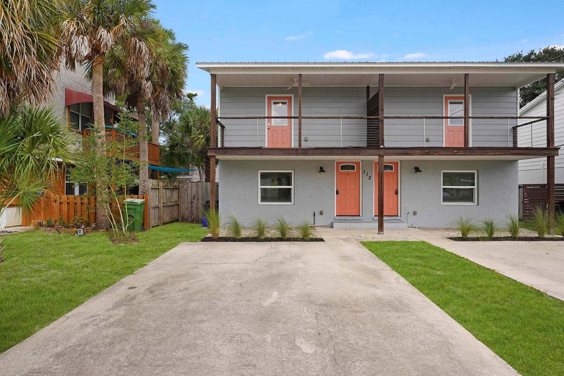 House in St. Augustine, Florida, United States 4 - 18627905
