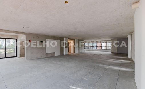 Appartement à São Paulo, São Paulo, Brésil 1
