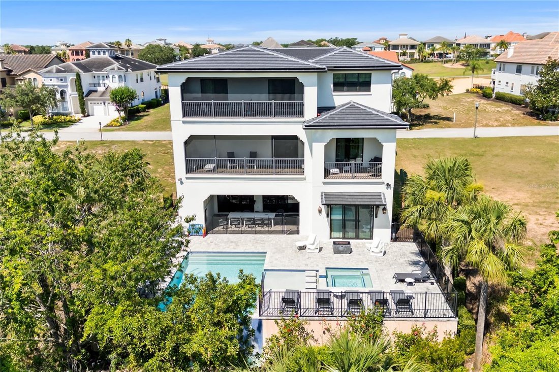 House in Kissimmee, Florida, United States 5 - 18628954