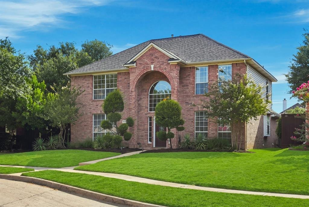 House in Plano, Texas, United States 3 - 18629273