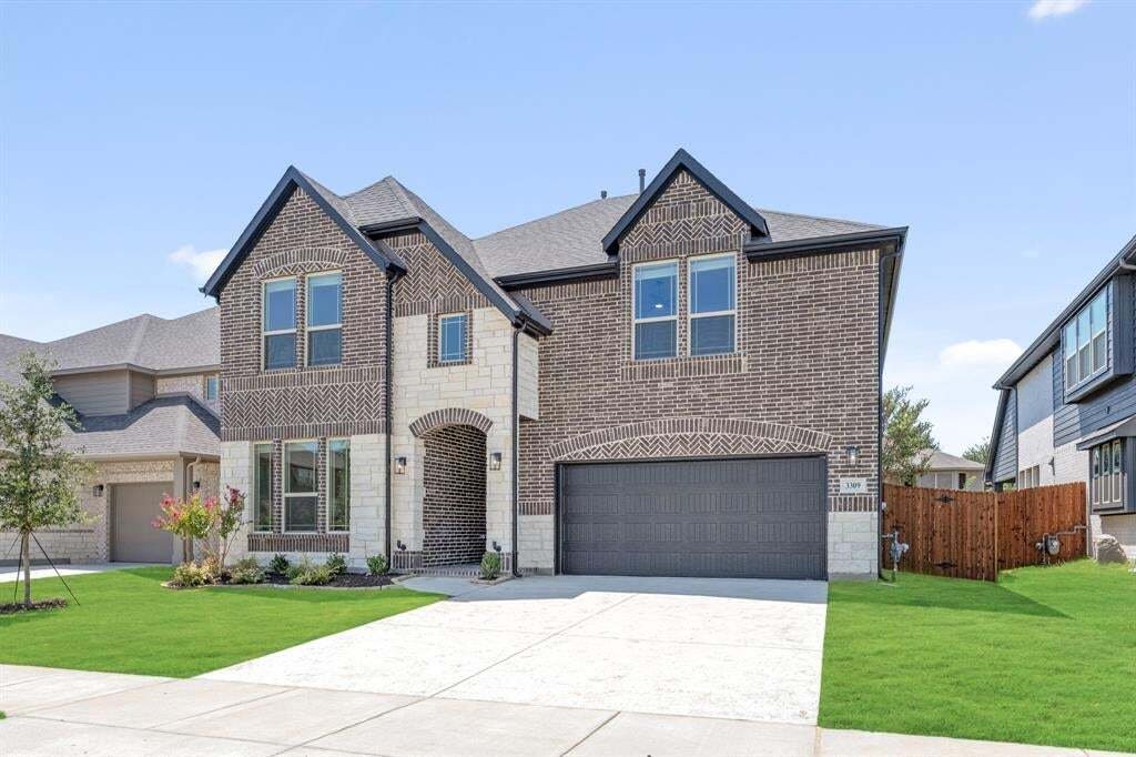 House in Denton, Texas, United States 3 - 17824607