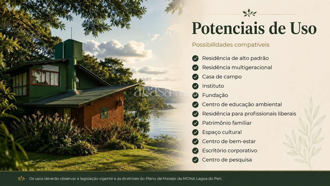 Land in Florianópolis, State of Santa Catarina, Brazil 4 - 18627321