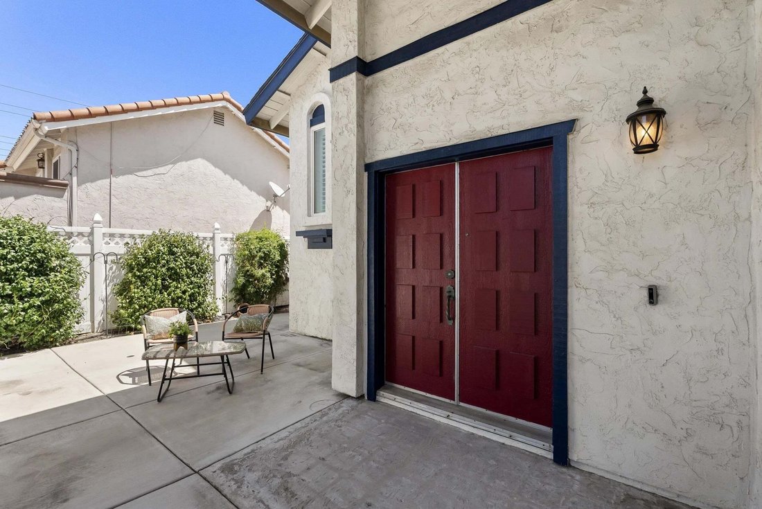 House in La Mesa, California, United States 4 - 18629212