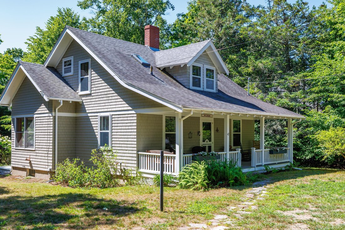 House in Southwest Harbor, Maine, United States 1 - 18627643