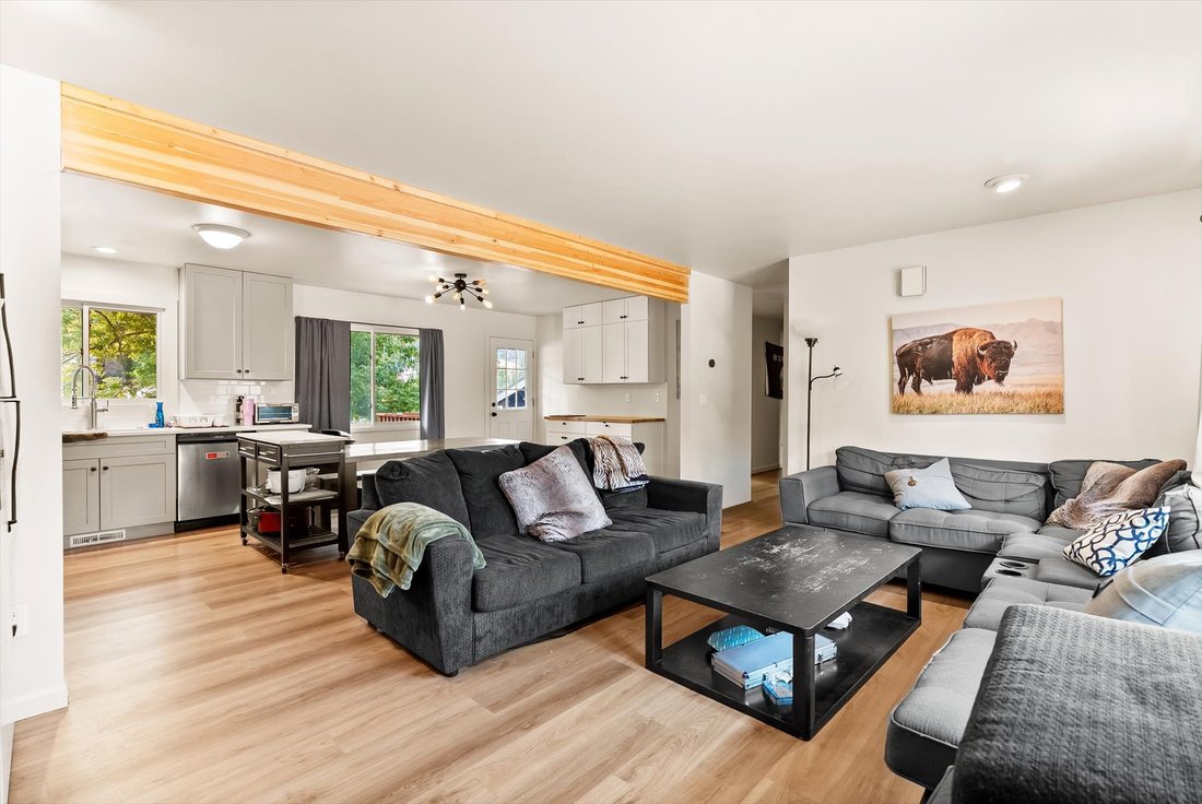 House in Missoula, Montana, United States 5 - 18627647