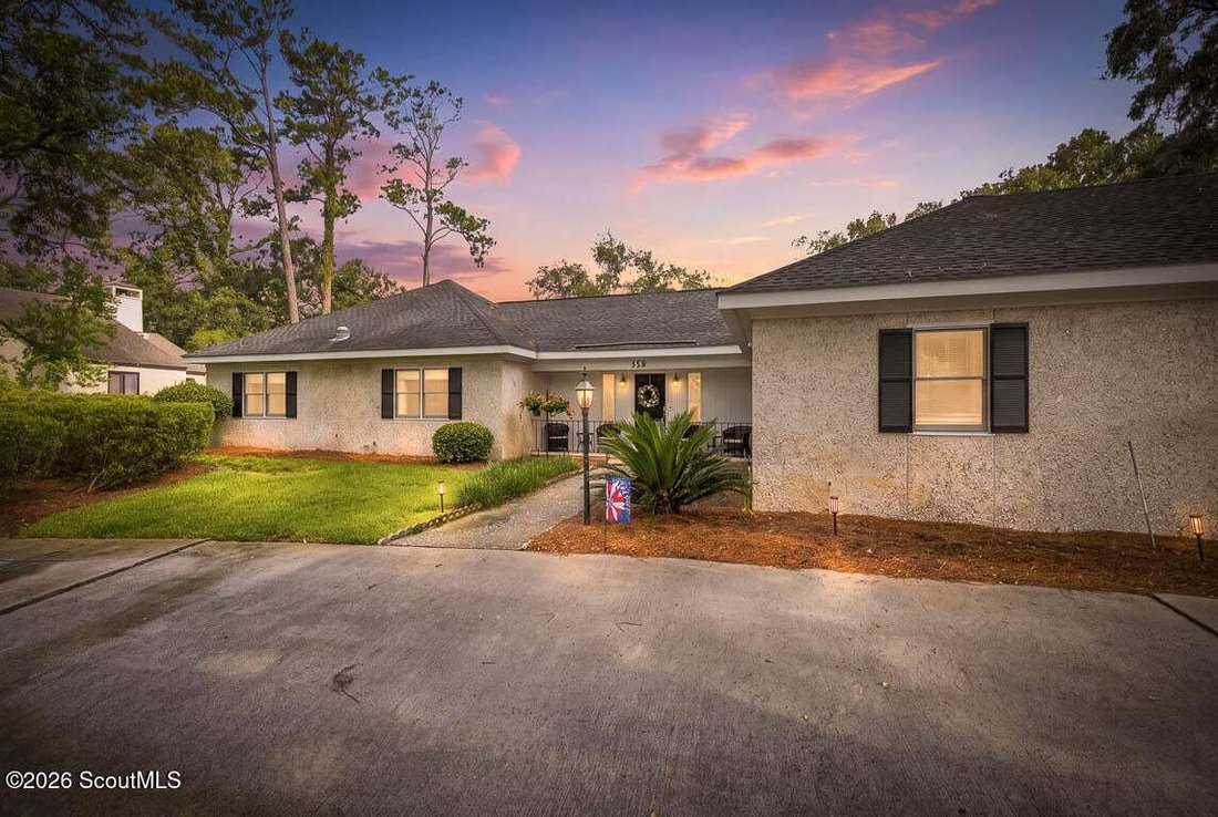 House in St. Simons, Georgia, United States 5 - 18628825