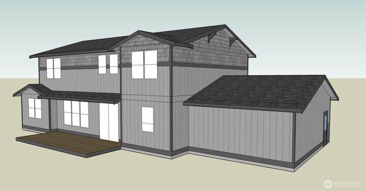 House in Anacortes, Washington, United States 4 - 17636937