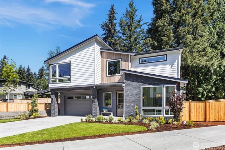 House in Kirkland, Washington, United States 1 - 17641848
