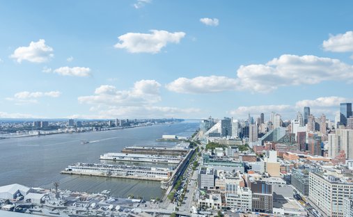 Eigentumswohnung in New York City, New York, Vereinigte Staaten 1