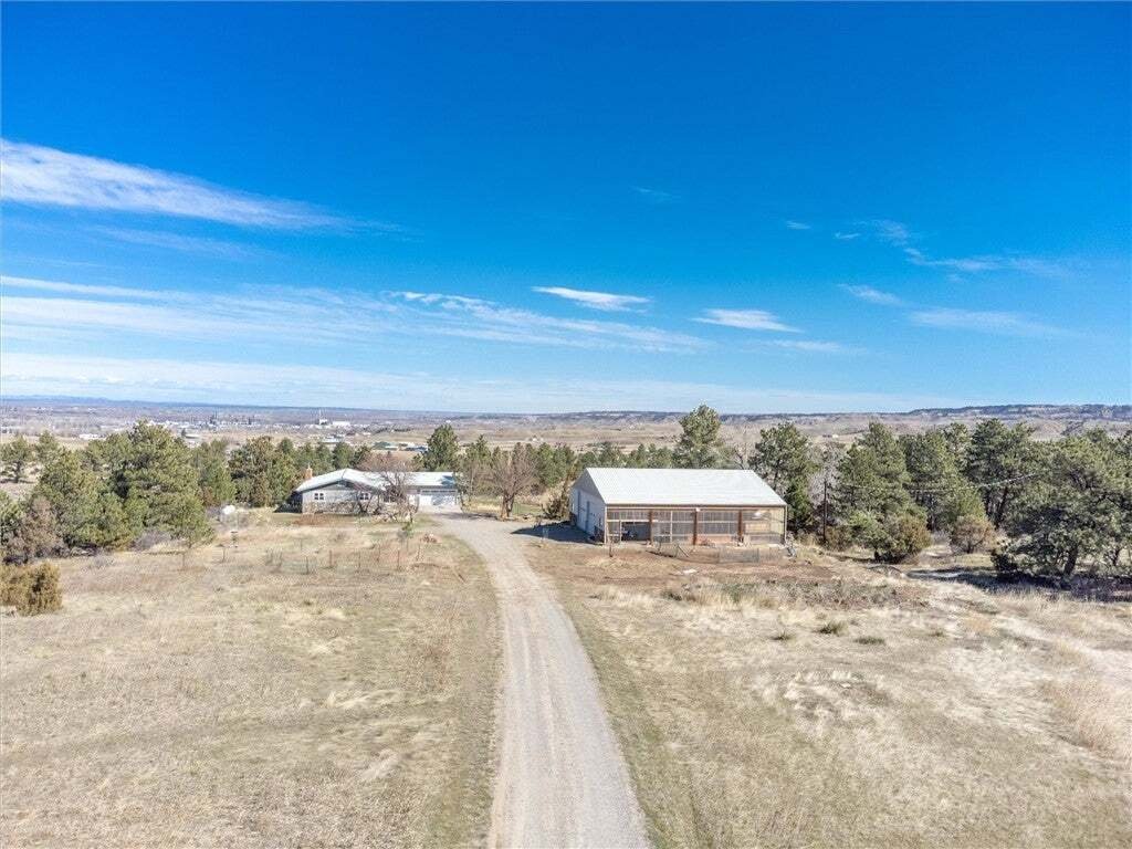 House in Billings, Montana, United States 3 - 18630039