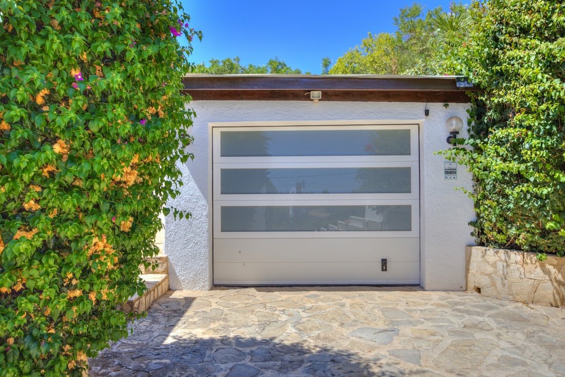 Villa in Moraira, Teulada, Valencian Community 4 - 18626500