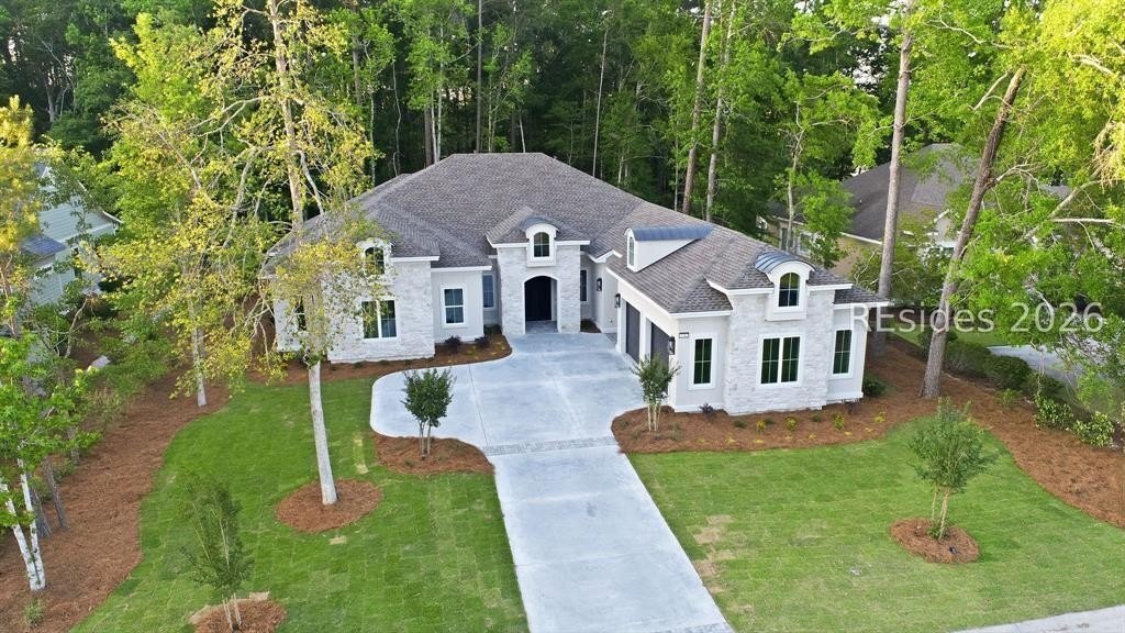 Casa en Bluffton, Carolina del Sur, Estados Unidos 1 - 15968041