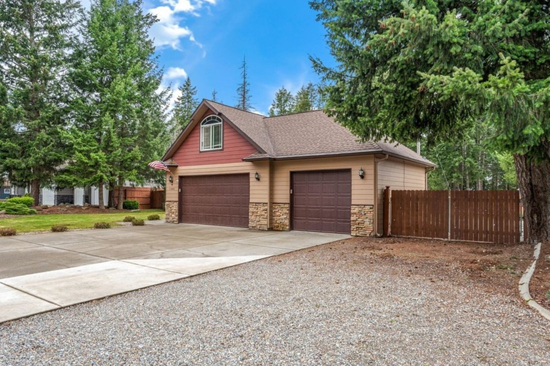 House in Hayden, Idaho, United States 3 - 18627648