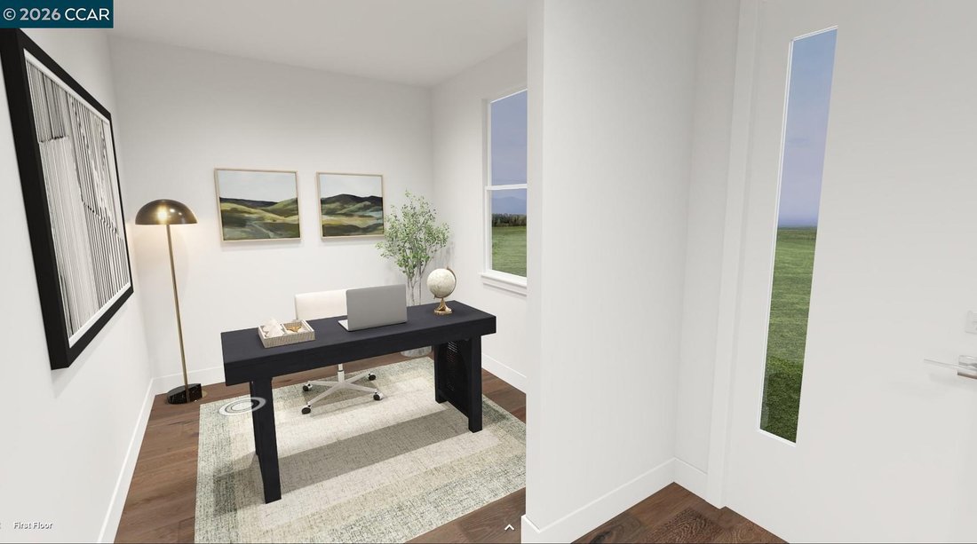 Townhouse in Santa Clara, California, United States 4 - 18629488
